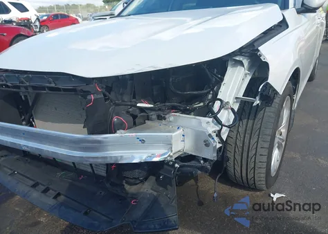 2024 Honda Accord Lx from USA, damaged, VIN 1HGCY1F27RA067255